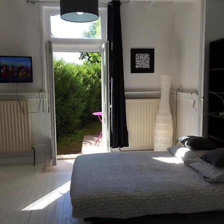 Le Gite Pien Daire Wignehies Oda fotoğraf