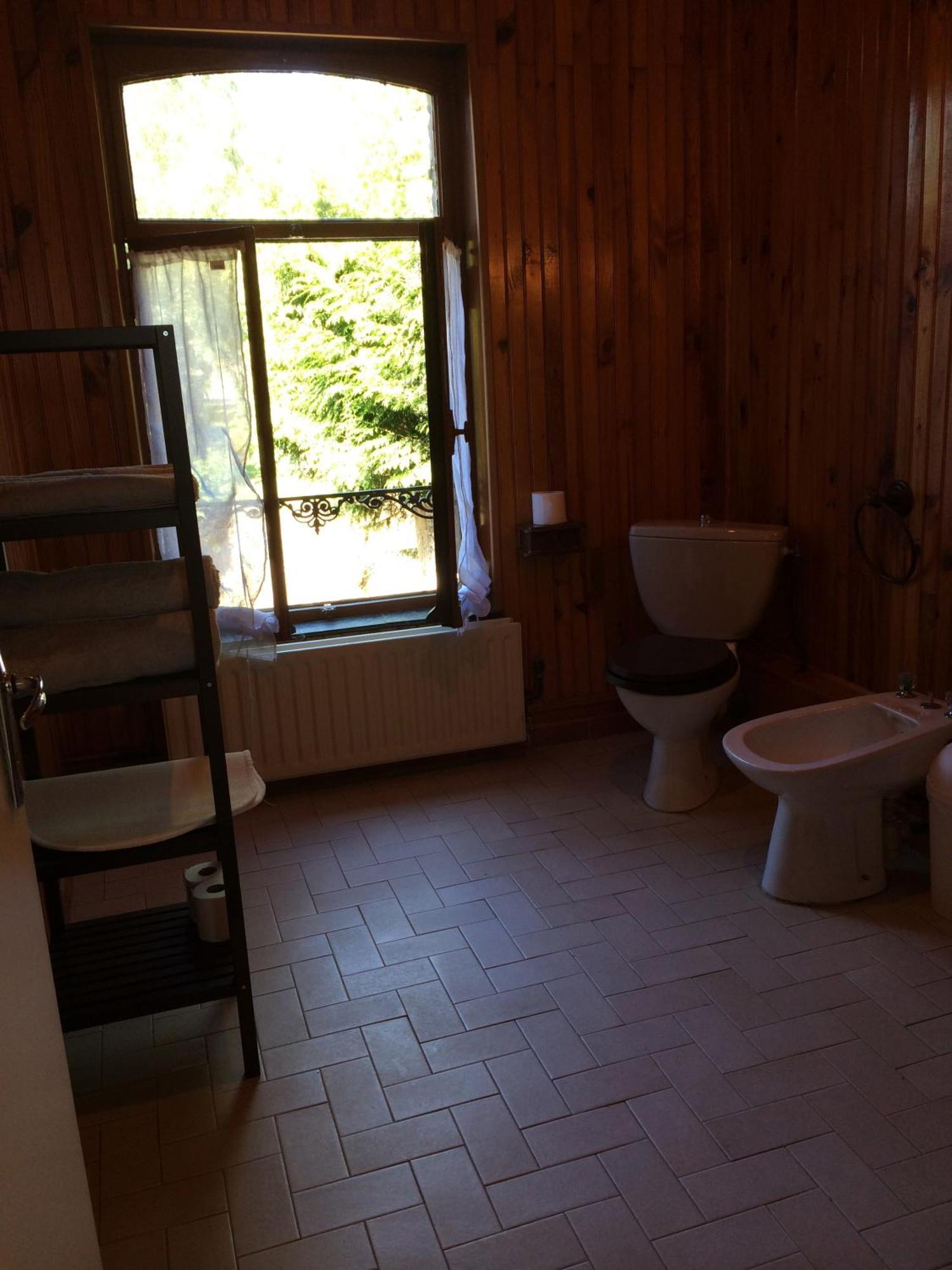 Le Gite Pien Daire Wignehies Oda fotoğraf