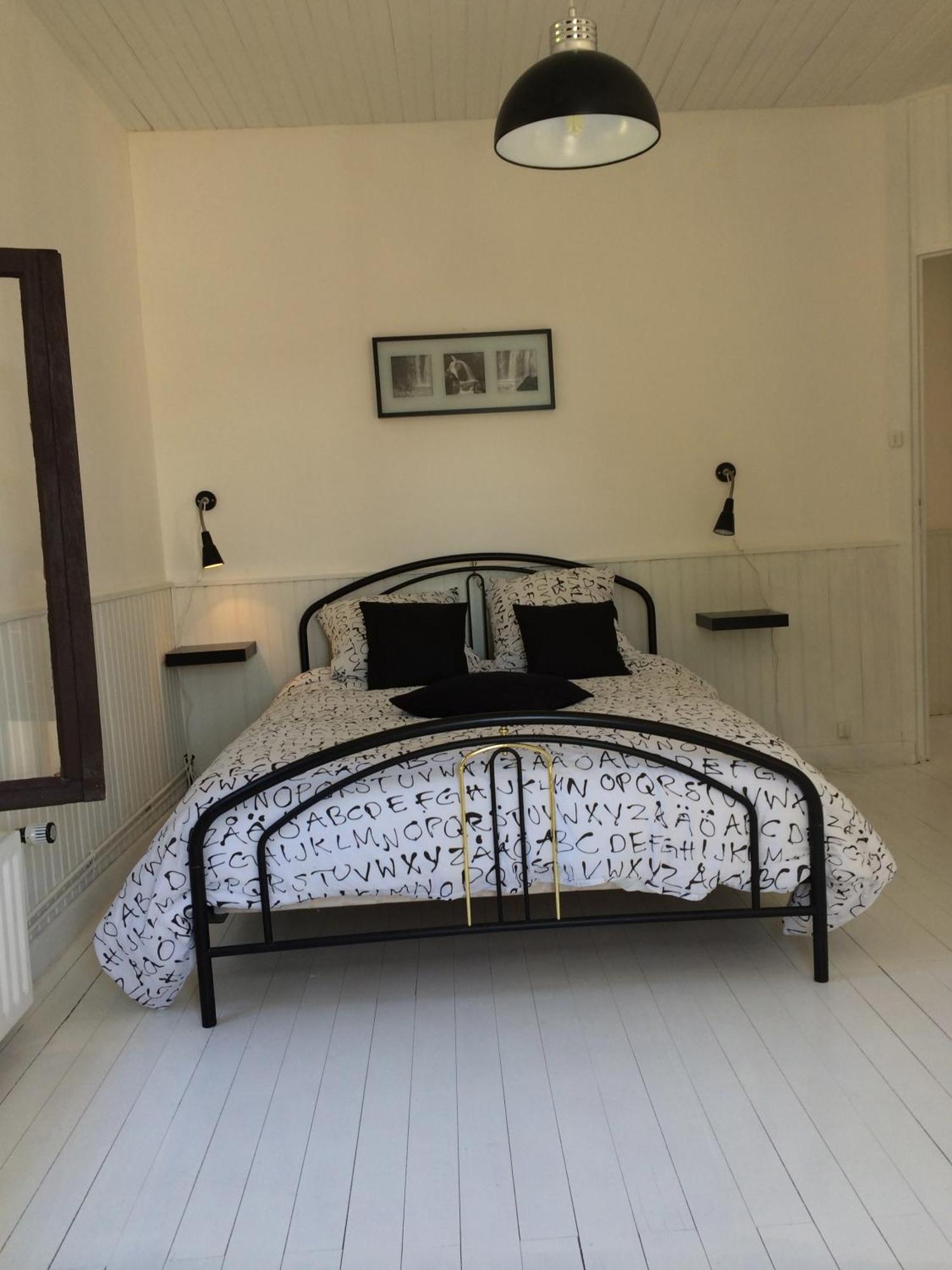 Le Gite Pien Daire Wignehies Oda fotoğraf