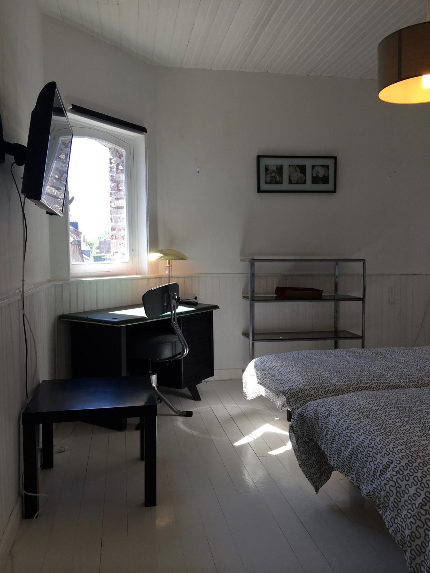 Le Gite Pien Daire Wignehies Dış mekan fotoğraf