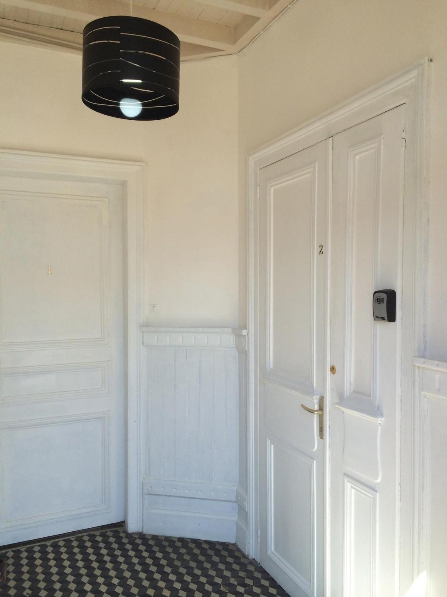 Le Gite Pien Daire Wignehies Oda fotoğraf