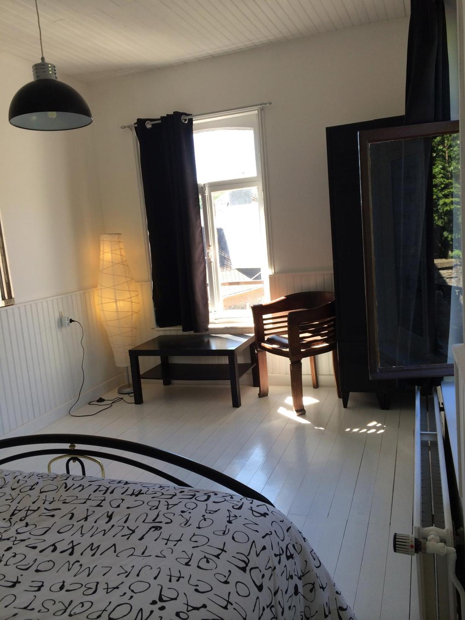 Le Gite Pien Daire Wignehies Oda fotoğraf