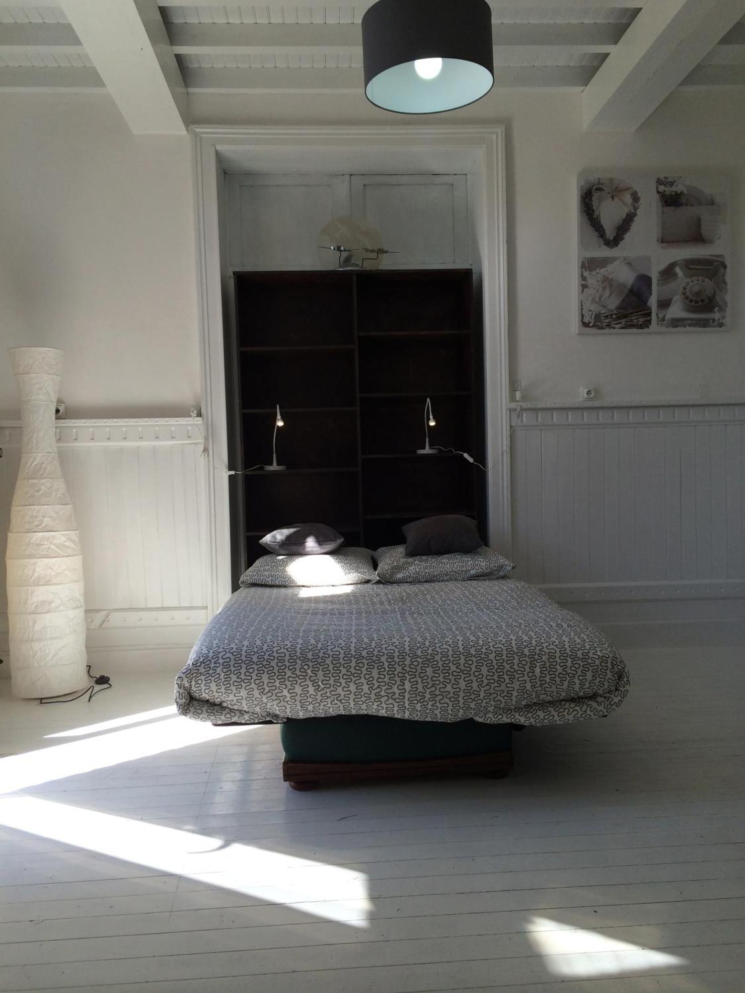 Le Gite Pien Daire Wignehies Oda fotoğraf