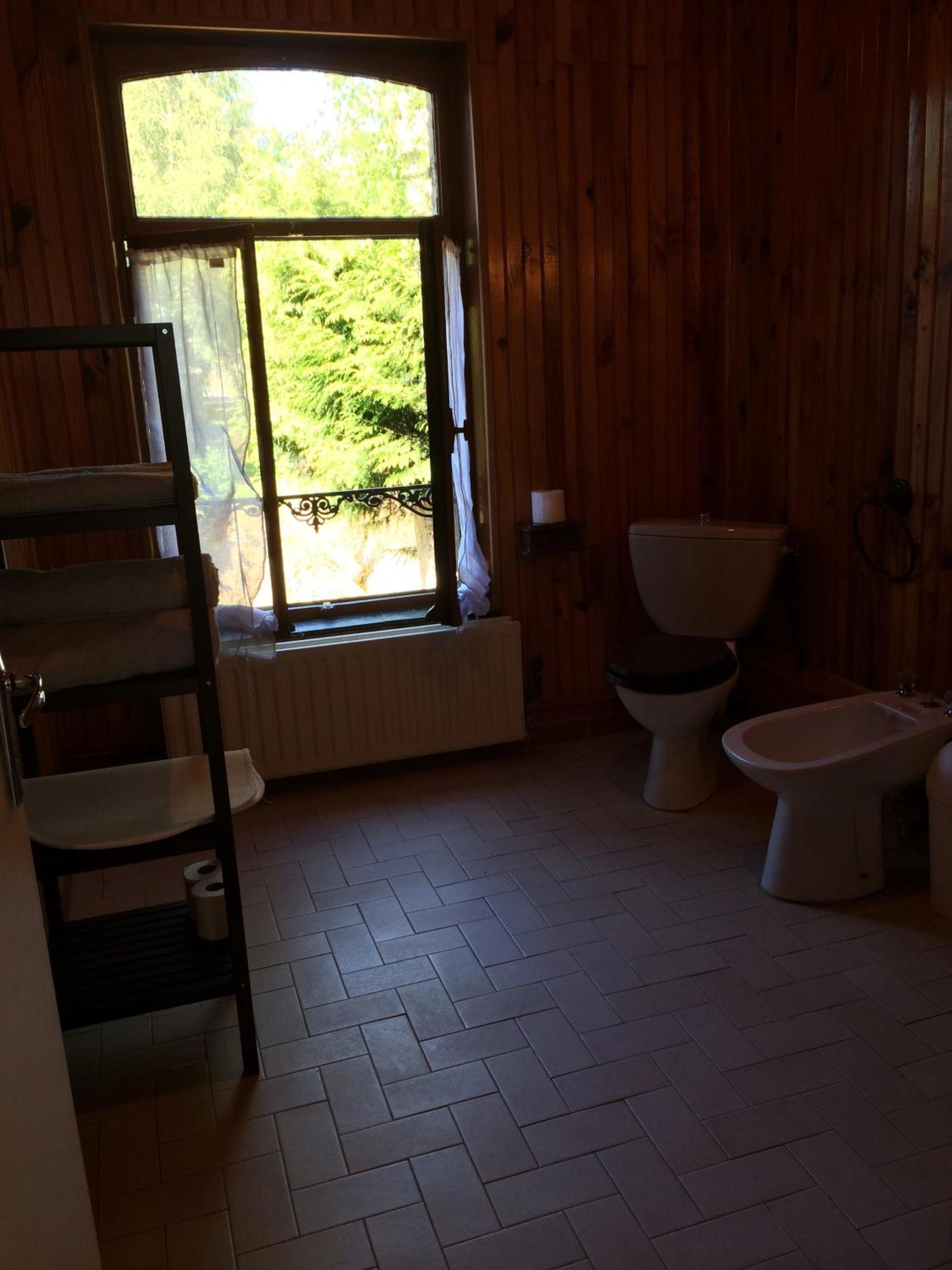 Le Gite Pien Daire Wignehies Oda fotoğraf