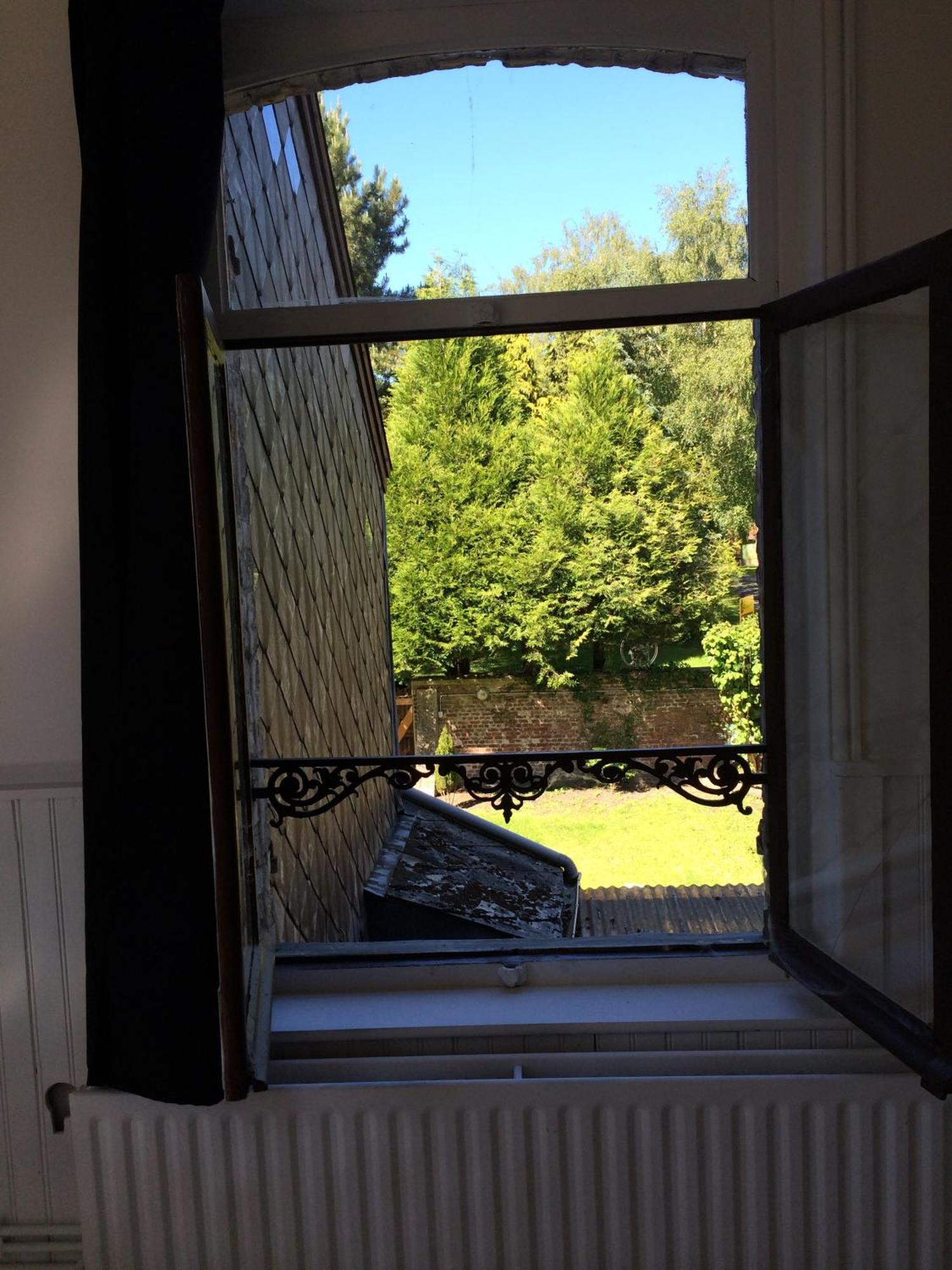 Le Gite Pien Daire Wignehies Oda fotoğraf