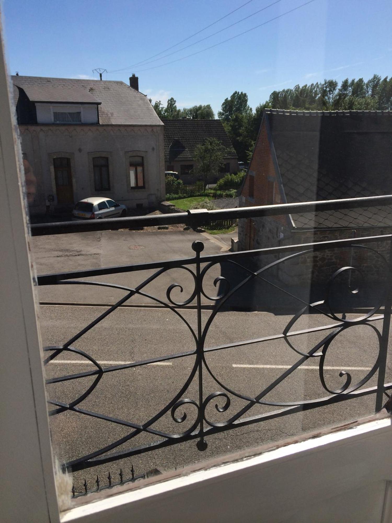 Le Gite Pien Daire Wignehies Oda fotoğraf